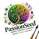 PassionSeed Logo