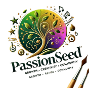 PassionSeed Logo